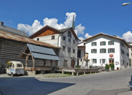 003 - grauhuus und engihuus